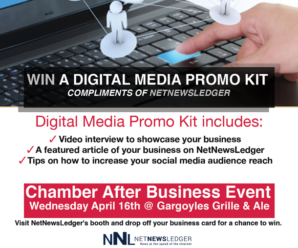 Thunder Bay Chamber of Commerce - NetNewsLedger