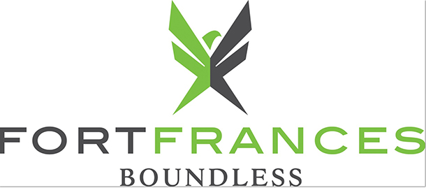 Fort Frances is rebranding