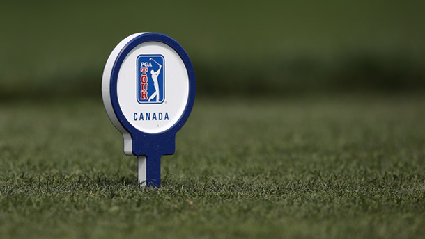 Q-School at the PGA TOUR Canada British Columbia