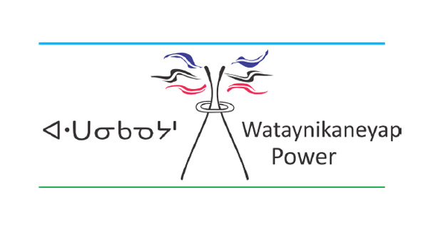 Wataynikaneyap Power is First Nations led and looking to boost energy access for First Nation communities.