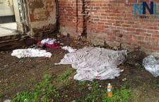 Homeless-in-Thunder-Bay-Old-CIBC-Bank-2014-07-06