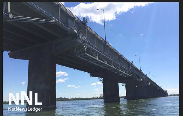 "I am pleased to announce this important phase of the new bridge for the St. Lawrence corridor project-one that will ensure the bridge is built to last 125 years, will be a source of pride for the population, and will deliver value for money for Canadians."