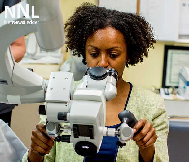 Dr. Jumah joins TBRRI as a Clinician Researcher, with a focus on Aboriginal and women’s health. She also joined Thunder Bay Regional Health Sciences Centre as an Obstetrician-Gynaecologist