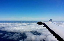 The skies of Northwestern Ontario are a vital link for people living in the region.