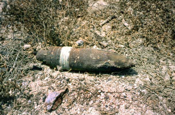 UXO stands for unexploded explosive ordnance. UXO are military ordnance (bombs, grenades, etc) that were dropped, fired or otherwise used but that failed to function as designed. UXO should always be considered dangerous.