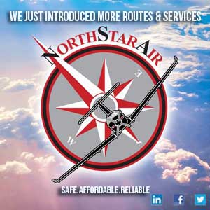 North Star Air