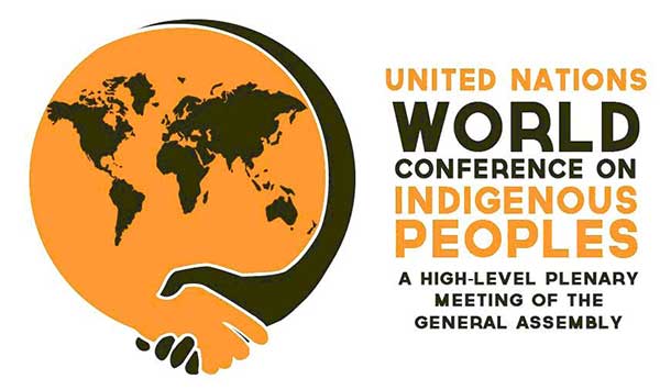 World Conference on Indigenous Peoples