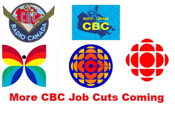 The future of public broadcasting in Canada