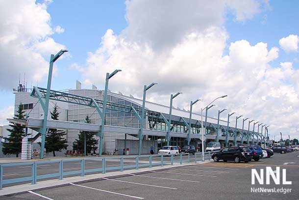 Thunder Bay International Airport