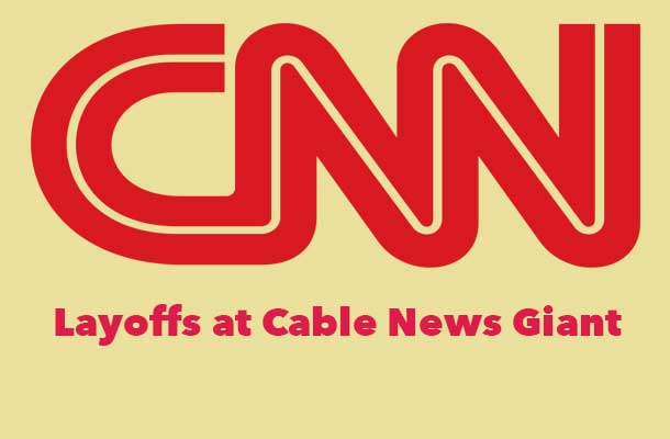 CNN is a global news and media giant.