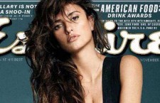 Penelope Cruz Tops Esquire Listing for Sexiest Woman