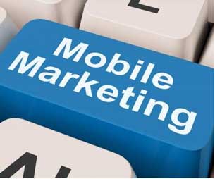 Mobile Marketing Drives Traffic and Increases Sales