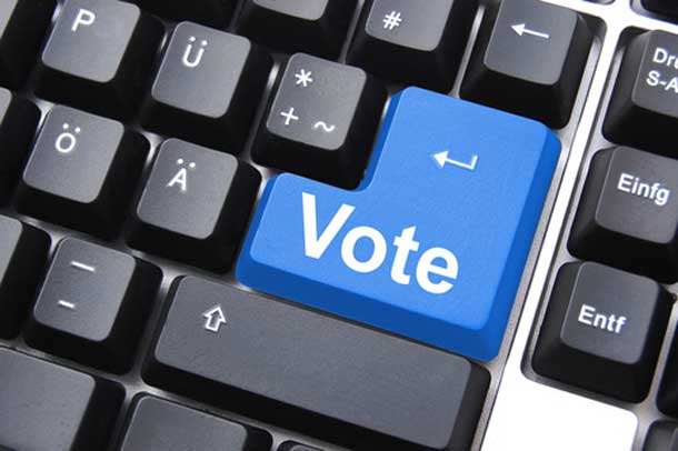 Internet Voting Motion comes to Thunder Bay City Council on Monday