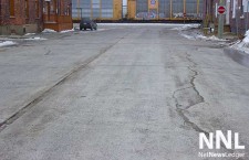 Leith-Street-Concrete-Test