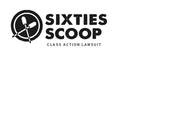 sixties scoop Lawsuit