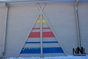 Webiquie First Nation School