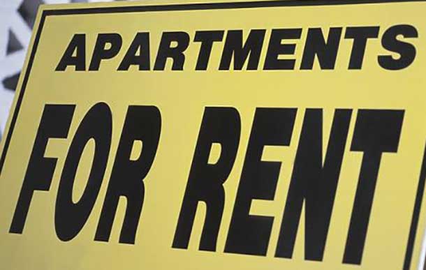 Rental rates for apartments in Thunder Bay remain at a 2.3% vacancy rate