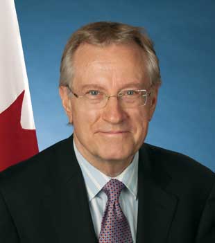 Senator Art Eggleton