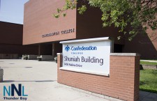 Confederation College Shuniah Building