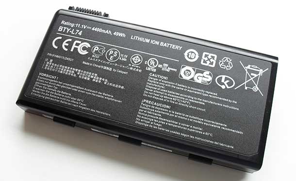 Lithium Ion Batteries have a need for high quality graphite