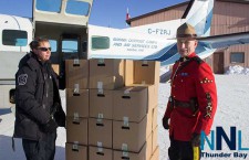 Unloading-Water—NAPS-and-RCMP-in-Ogoki-Post-FN-2014