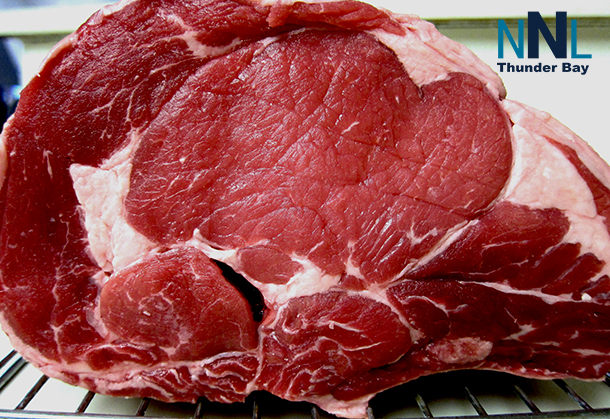 Red meat is very popular, but cutting back is good for the health and diet