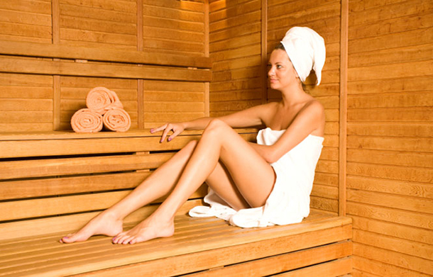 Thunder Bay and the Sauna are a part of our city's tradition.