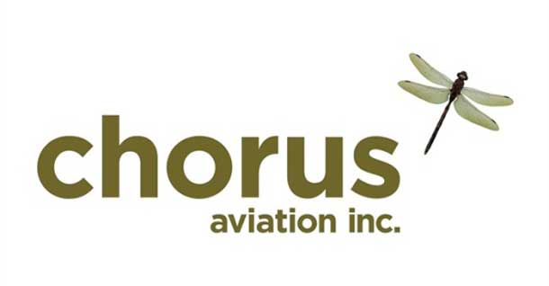 Chorus Aviation