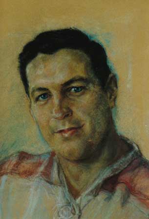 Jean Beliveau