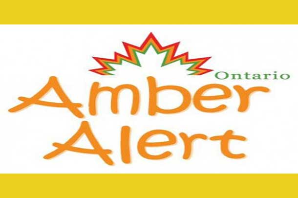 OPP unveil Amber Alert Ontario
