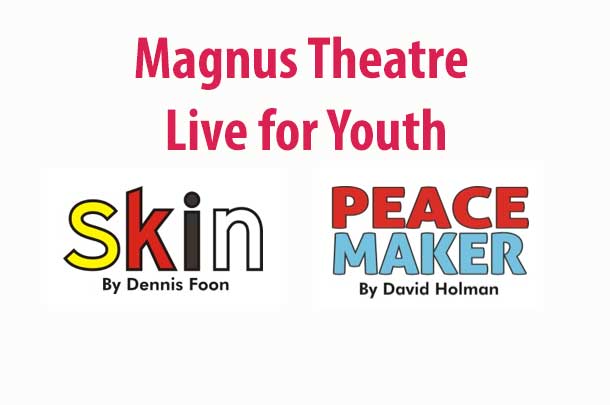 Magnus Theatre for Youth