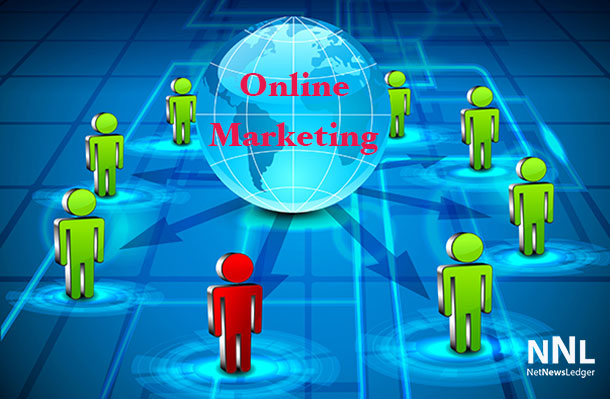 Online Marketing is a Growing Priority