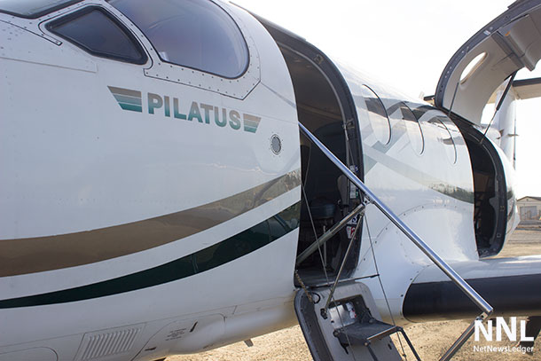 Pilatus