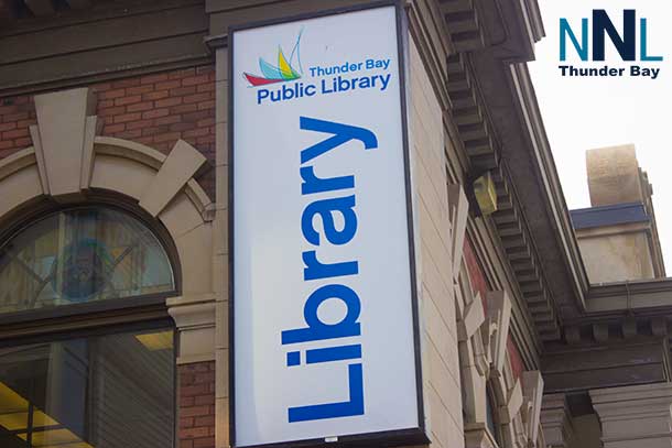 Thunder Bay Public Library