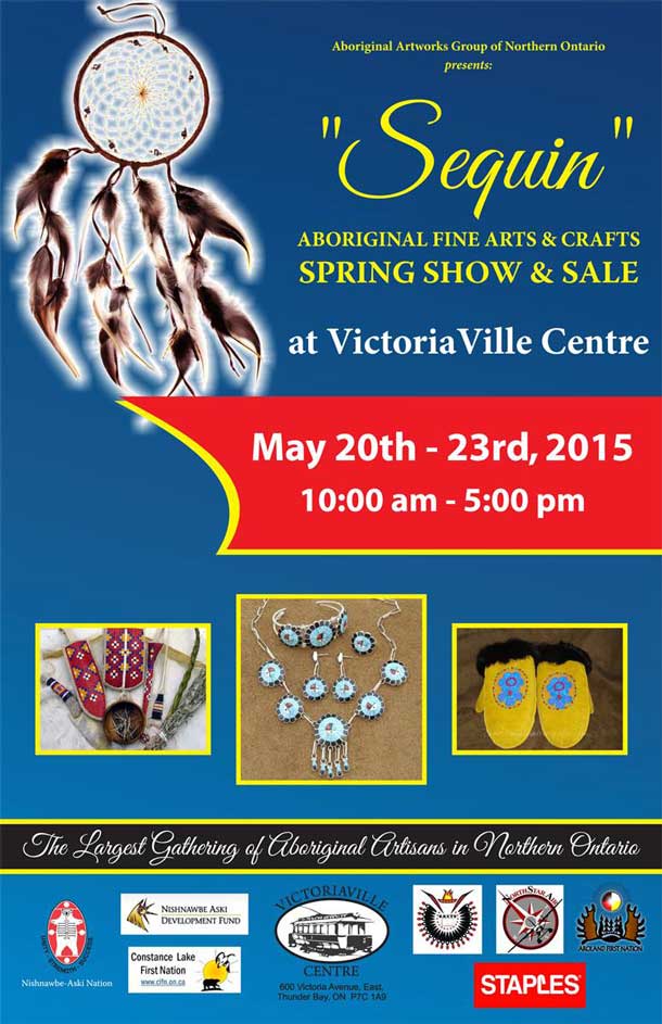 Aboriginal Fine Arts and Crafts Show