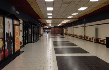 Victoriaville-on-a-weekday