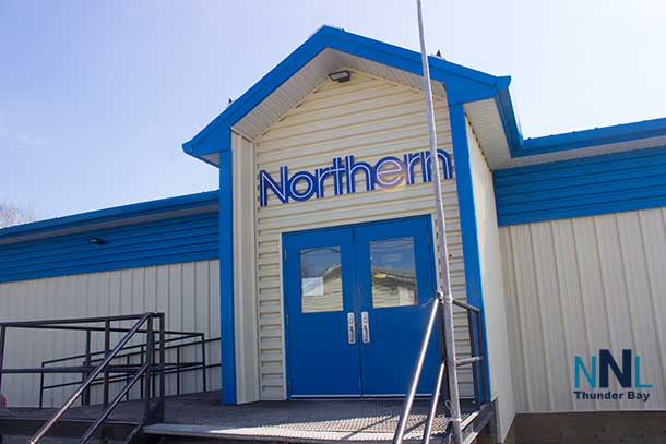 Northern Store in Bearskin Lake - Agreement with North Star Air should reduce costs for consumers