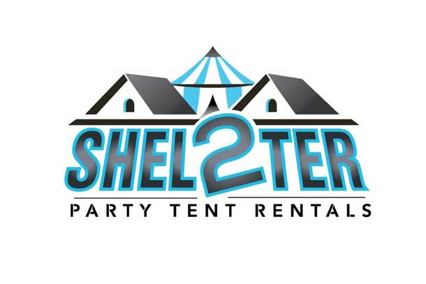 2 Shelter Tent Rentals