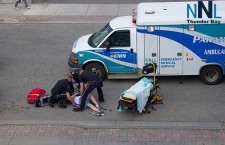 Superior EMS Patient Care Paramount