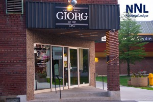 Giorg is under new management for fine Italian Dining Downtown