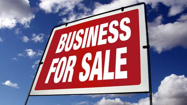 Business for Sale Succession Planning