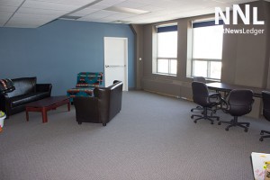 Amazing Office Spaces in downtown Fort William