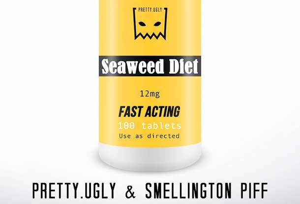Seaweed Diet