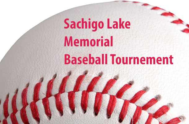 Sachigo Lake Memorial Baseball Tournament