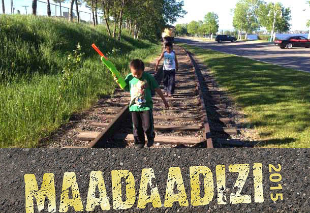 Aboriginal students attending Confederation College, Lakehead University and Oshki-Pimache-O-Win this fall, will be welcomed and celebrated at the 2nd Annual Maadaadizi Orientation event