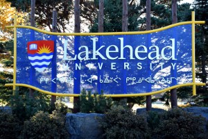 Lakehead University