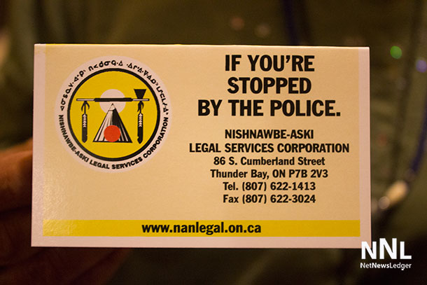 Nan Legal Card