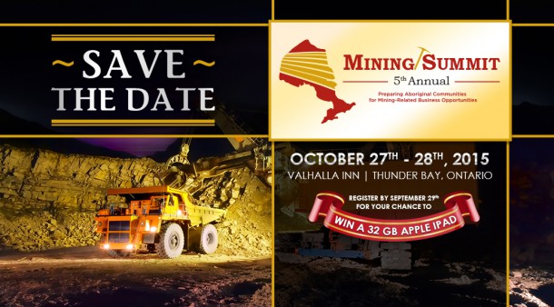 Mining Summit