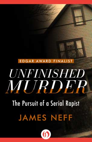 "Unfinished Murder". Photo: Courtesy of Open Road Media.
