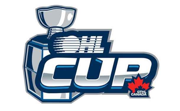 The Thunder Bay Kings are competing in the OHL Cup